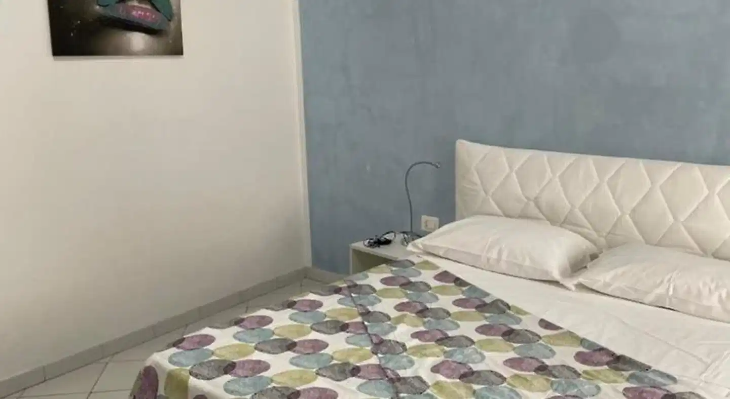 Grillo B&B Wohnbeispiel