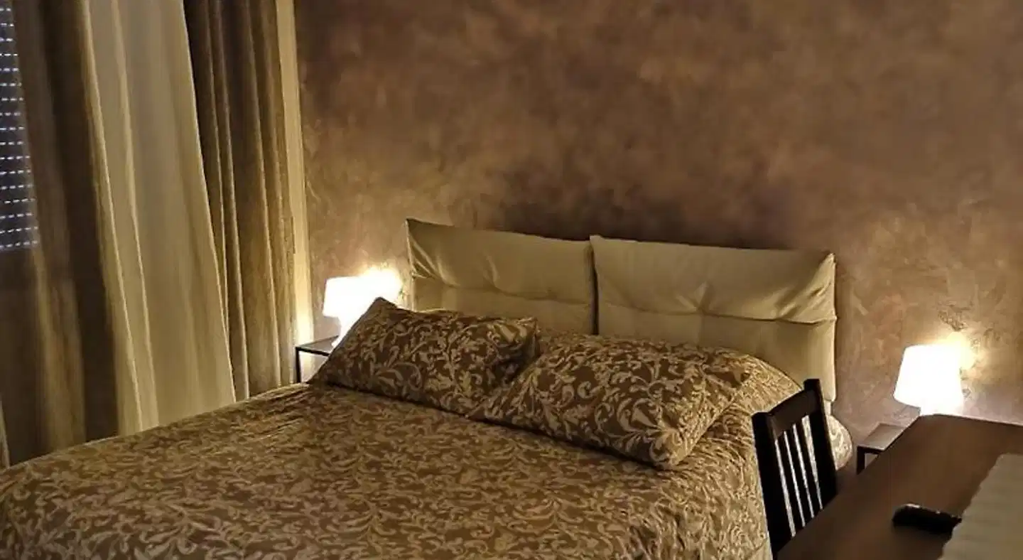 Grillo B&B Wohnbeispiel
