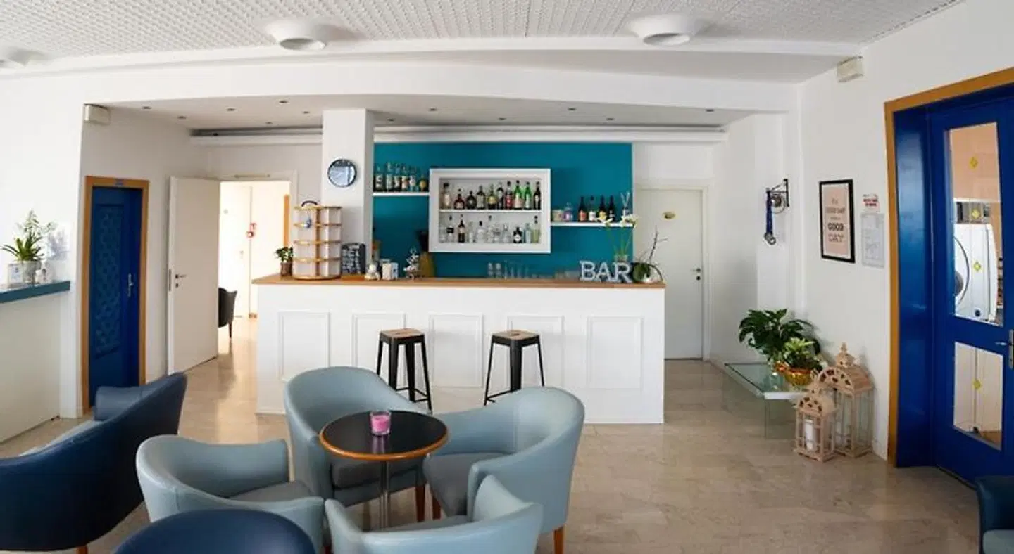 Hotel Eugenio Bar
