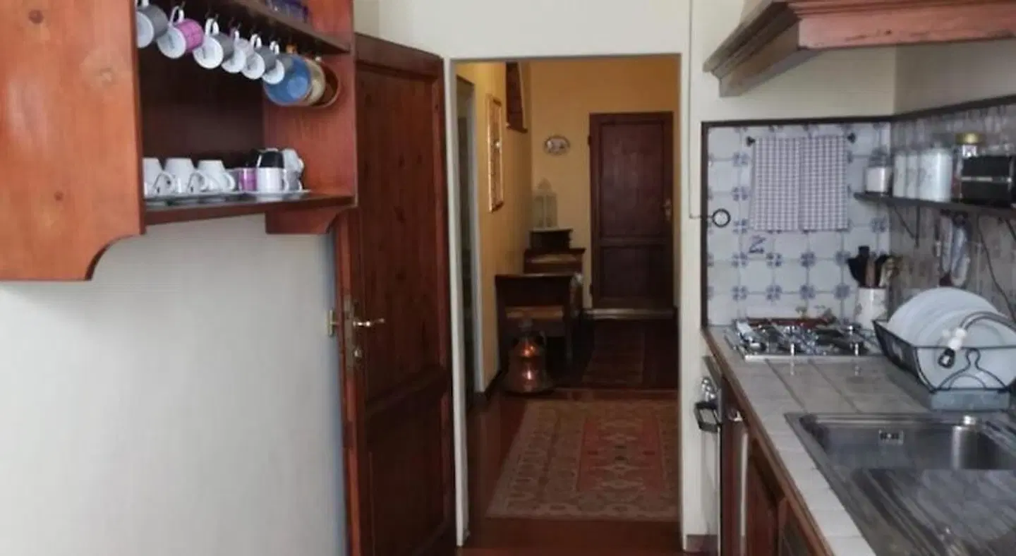La Rosa Townhouse ROOM_EXAMPLE