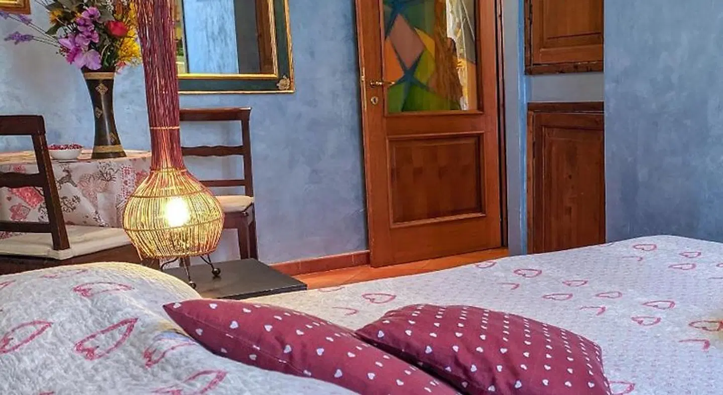 Prati B&B and Prati Vatican Apartment ROOM_EXAMPLE
