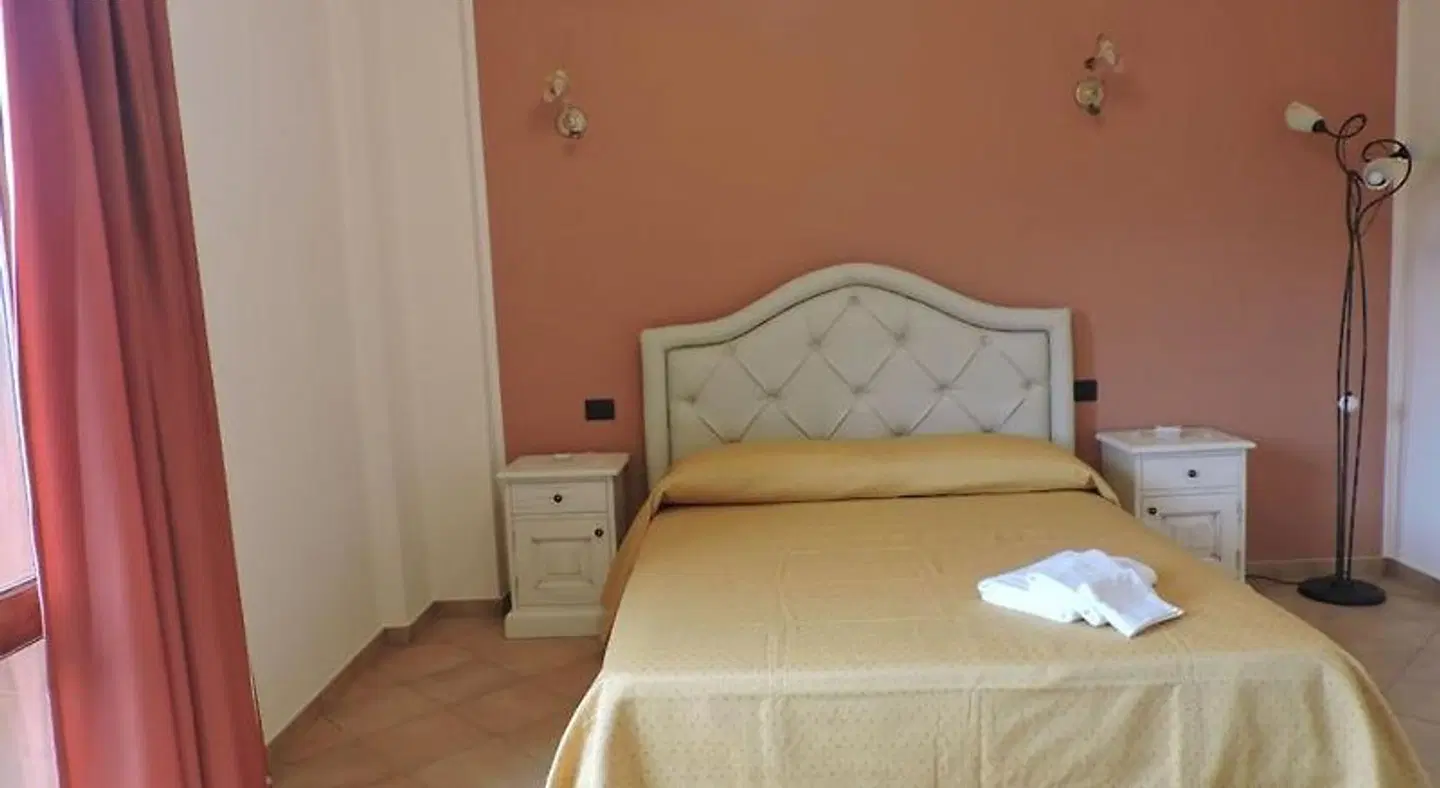 La Torre ROOM_EXAMPLE