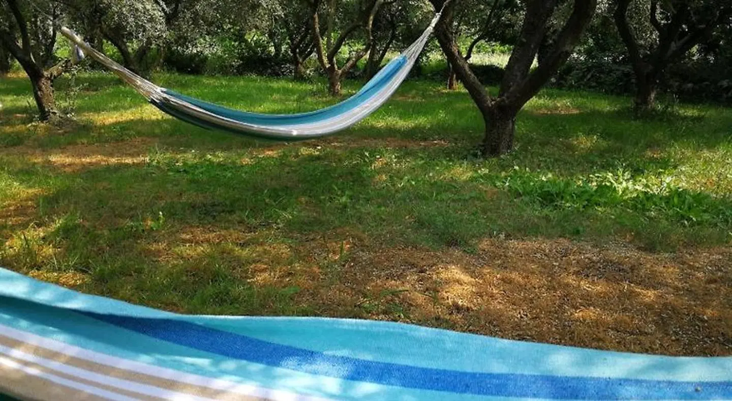 Ecohouse Oliveglia OUTDOOR_POOL