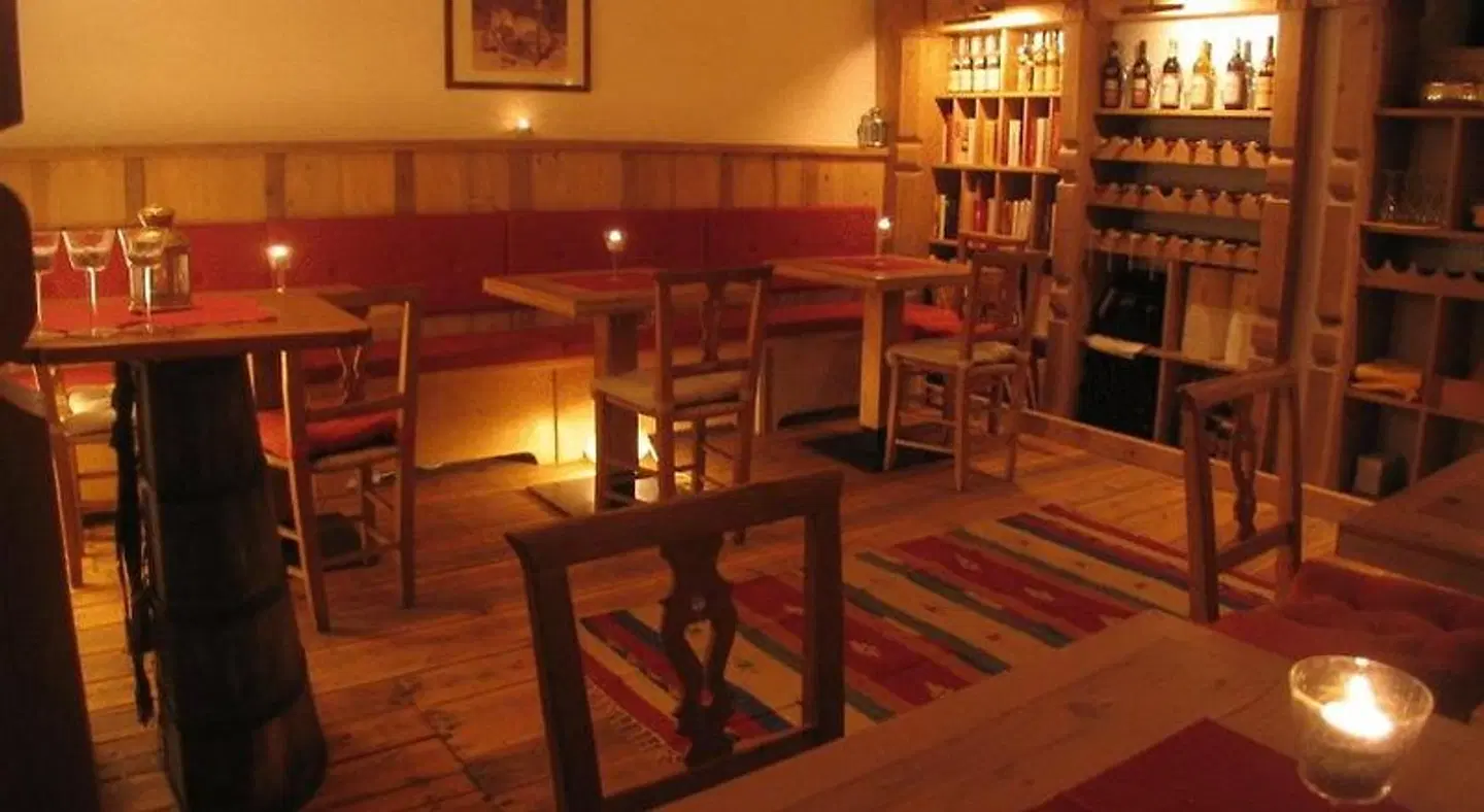 Alpino Bar