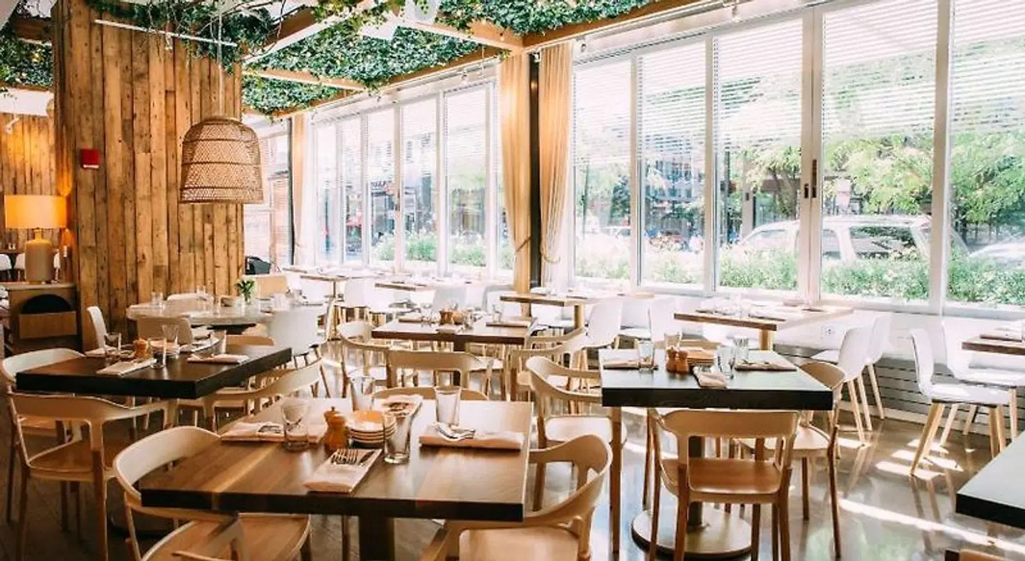 Hyatt Place Chicago/River North Restaurant
