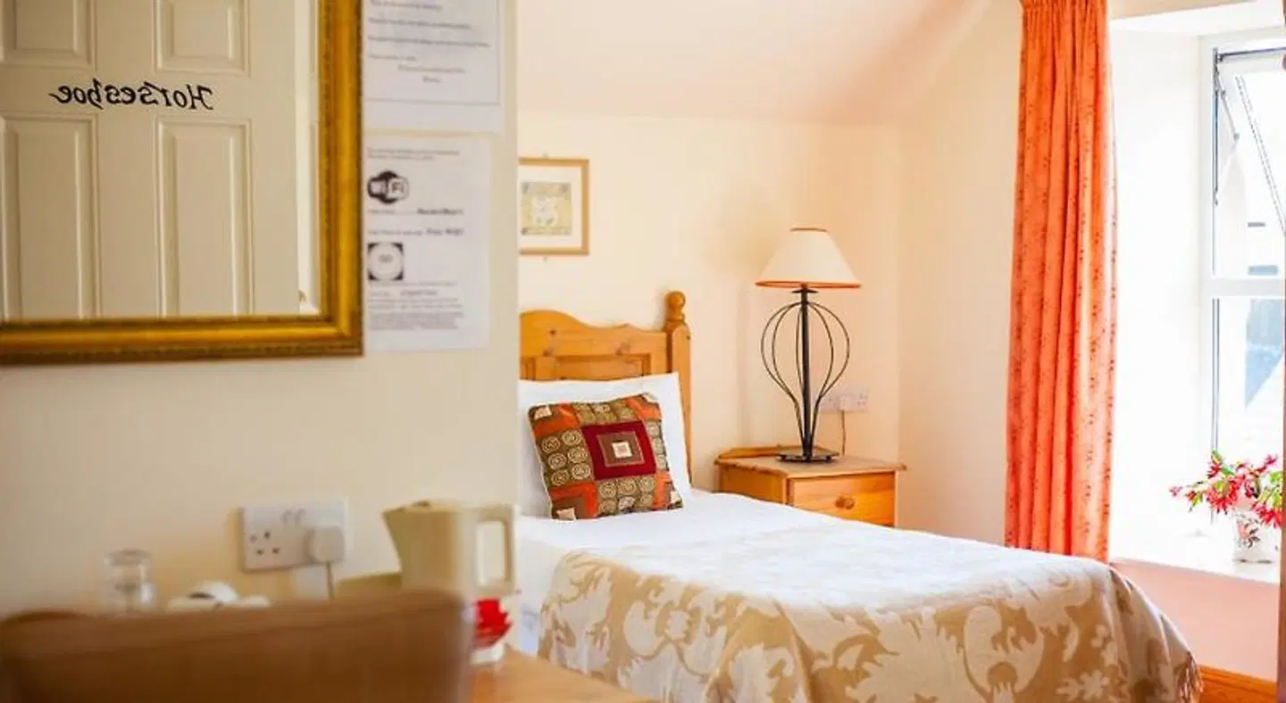 The Anvil Bar B&B ROOM_EXAMPLE