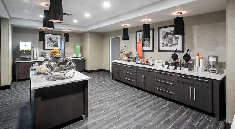 Hampton Inn & Suites West Melbourne-Palm Bay Road – Hotelfoto