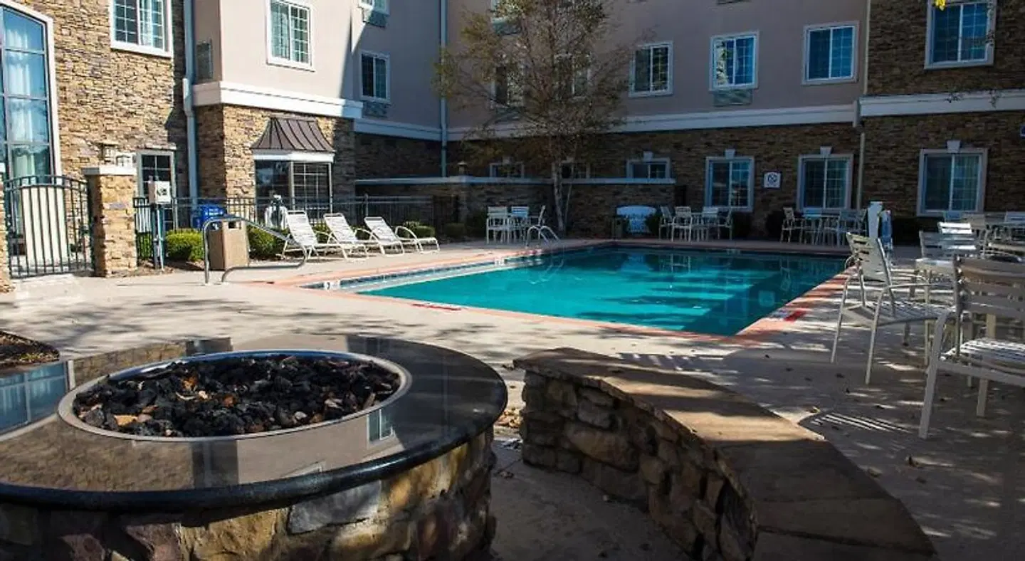 Staybridge Suites Columbus - Fort Benning by IHG OUTDOOR_POOL