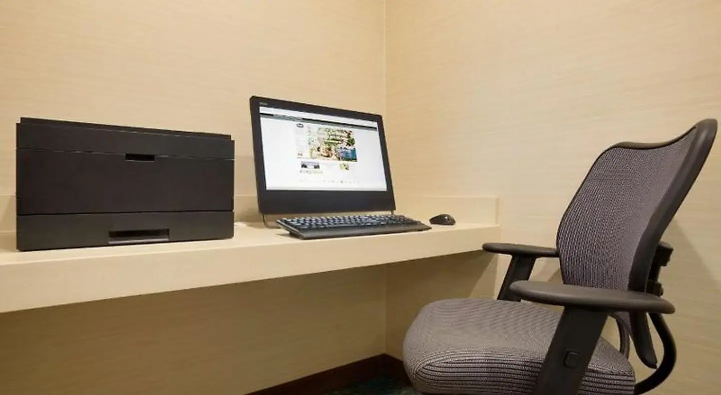 Hampton Inn Fort Worth Southwest Cityview ROOM_EXAMPLE