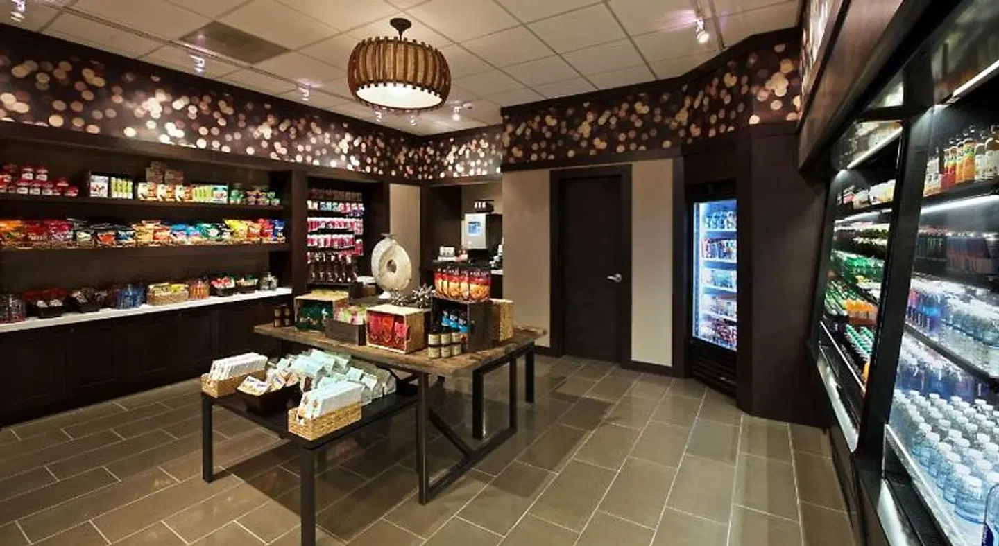 Embassy Suites by Hilton Palm Beach Gardens - PGA Boulevard Bar