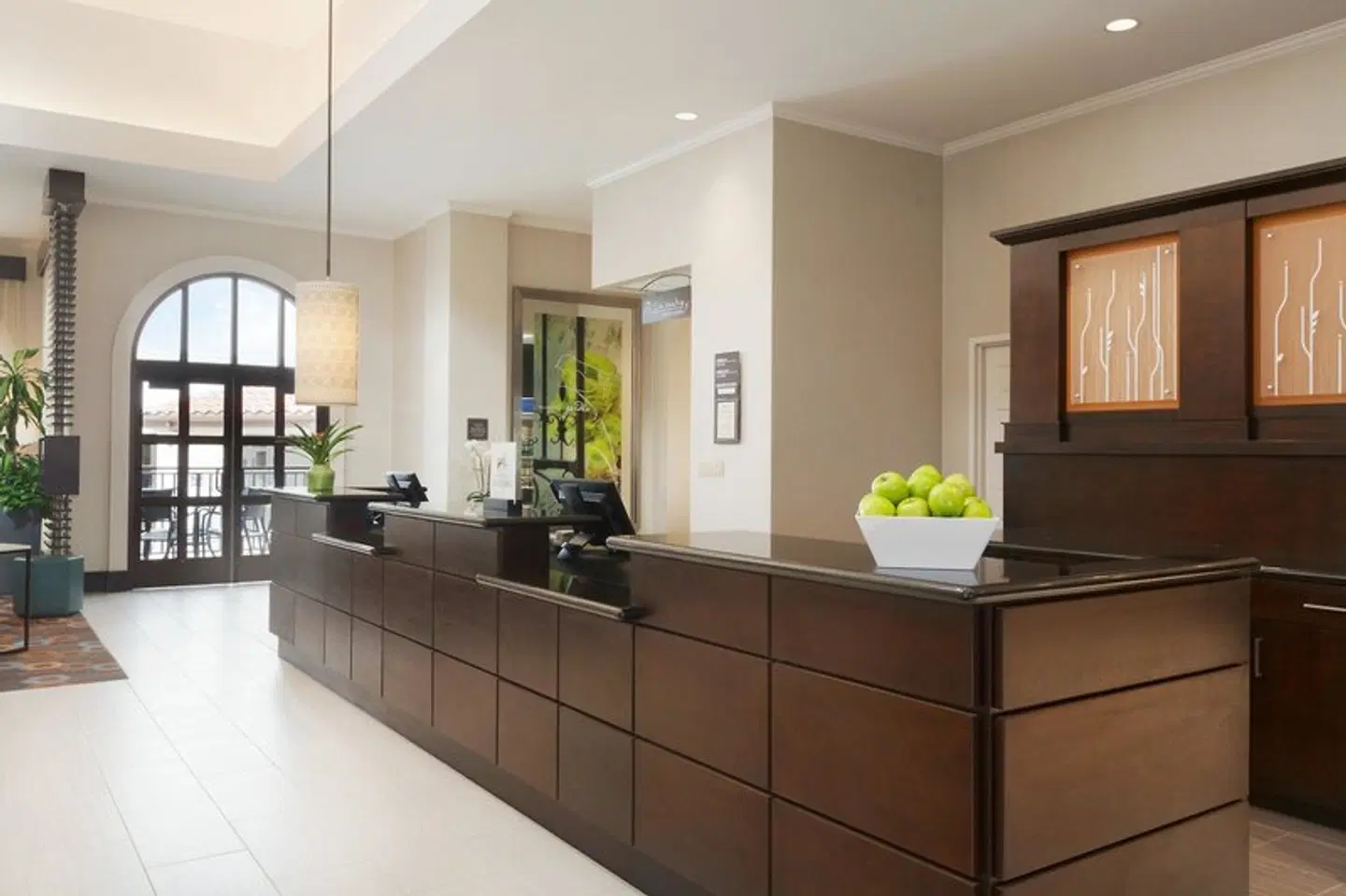 Hilton Garden Inn Cupertino LOUNGE_LOBBY