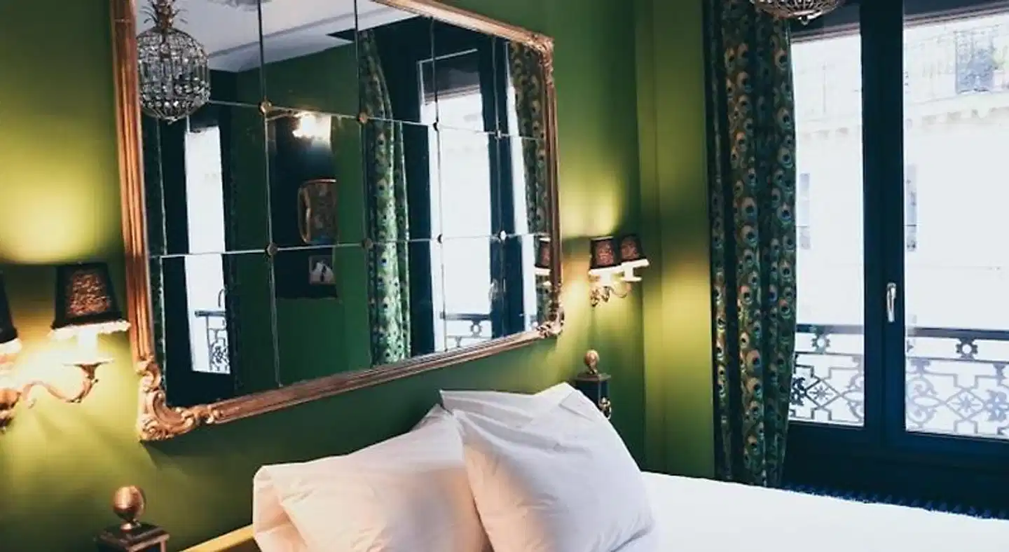 La Mondaine Wellness