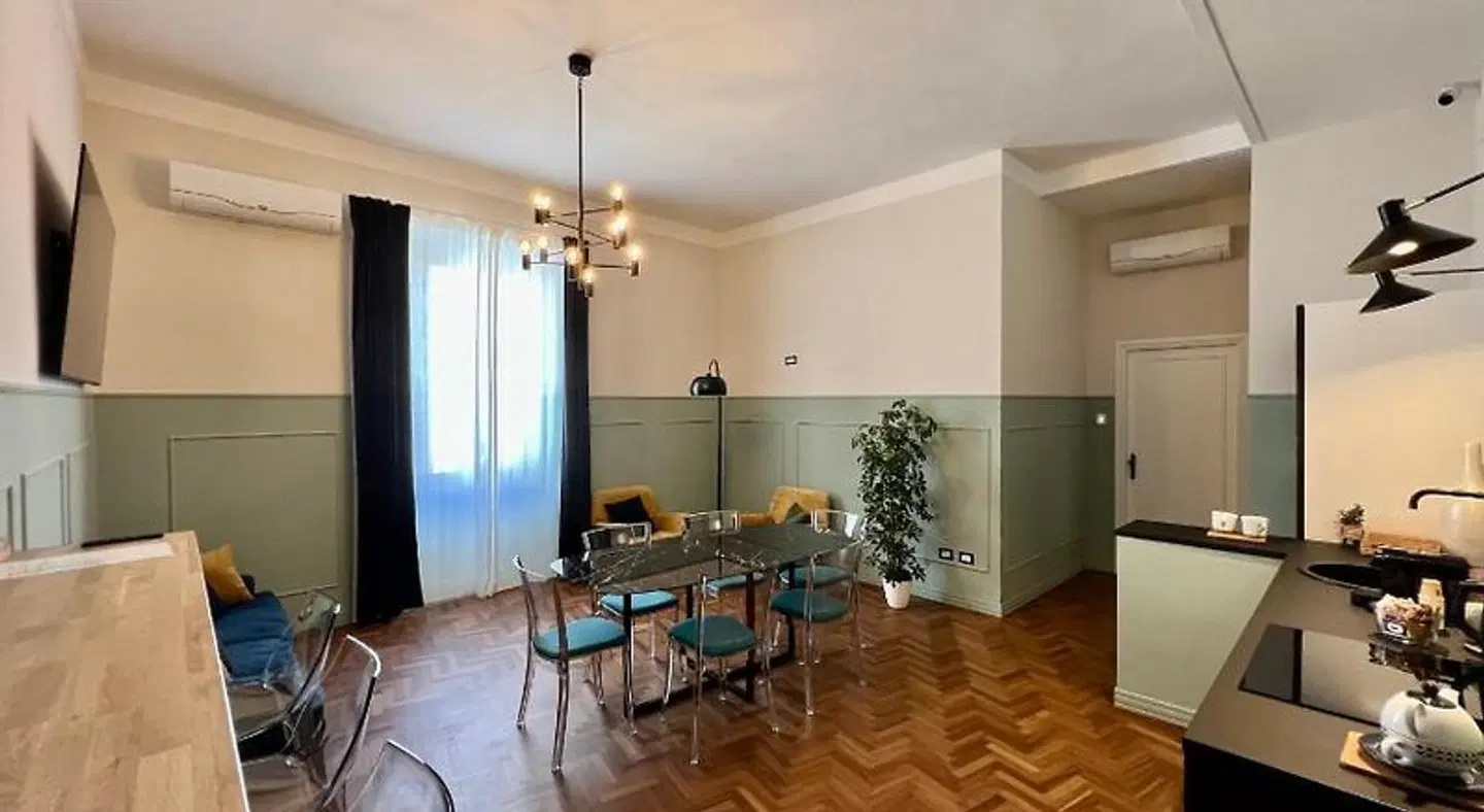 B&B Fuori Dal Porto ROOM_EXAMPLE