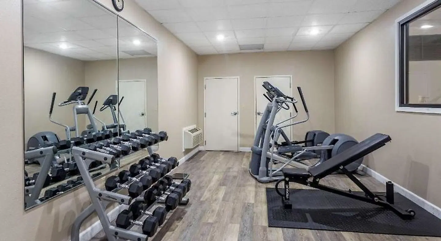 Quality Inn St. Robert - Ft. Leonard Wood SPORTS_AND_LEISURE