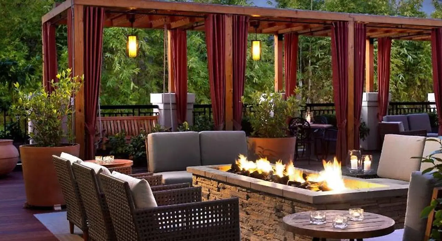 Andaz Napa - a concept by Hyatt Terrasse