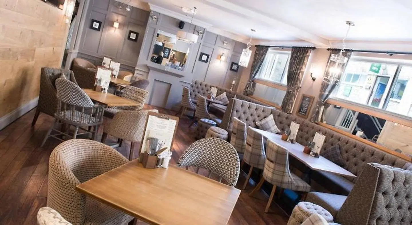 The County Hotel LOUNGE_LOBBY