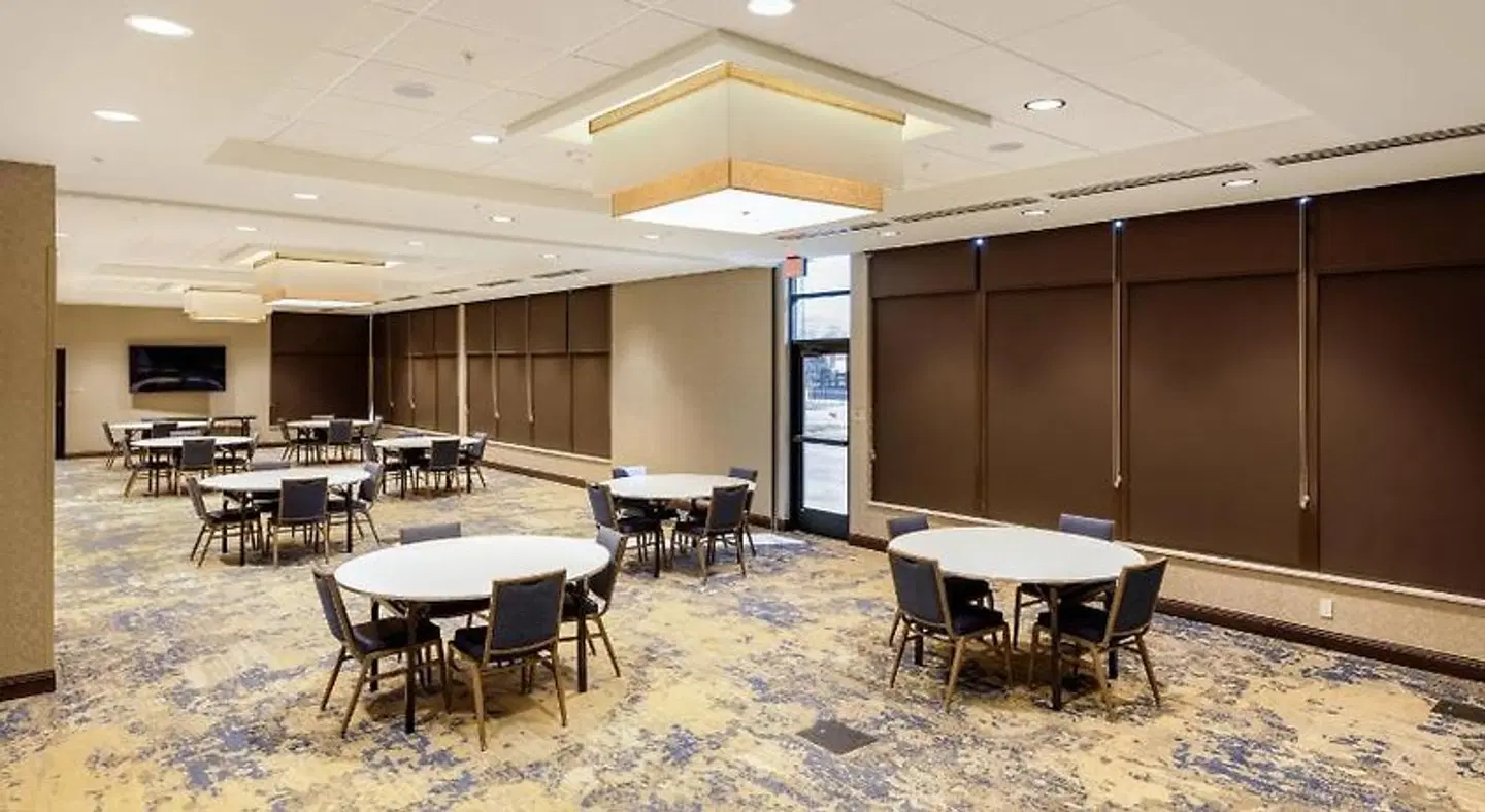 SpringHill Suites by Marriott Topeka Southwest Konferenz