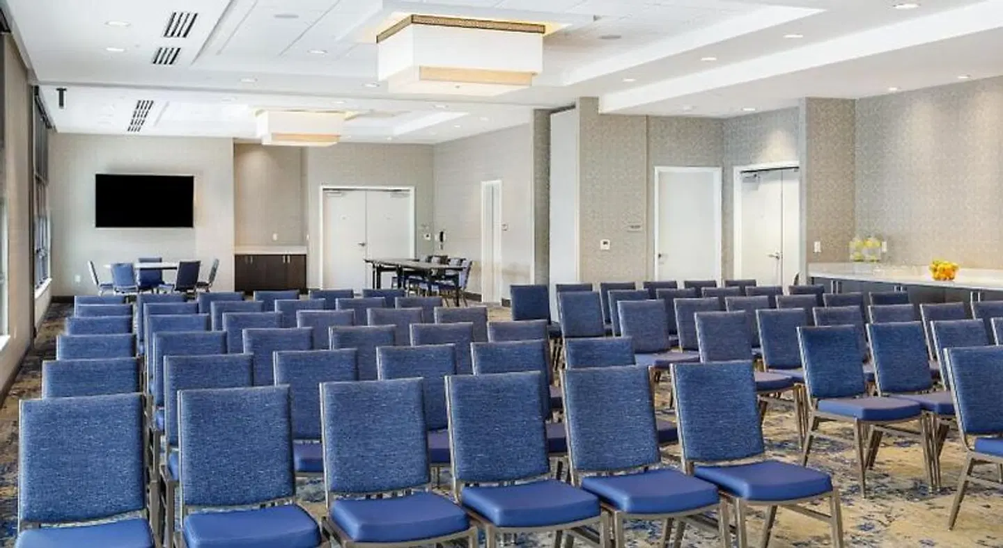 SpringHill Suites by Marriott Topeka Southwest Konferenz