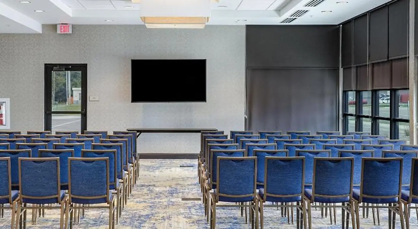 SpringHill Suites by Marriott Topeka Southwest Konferenz