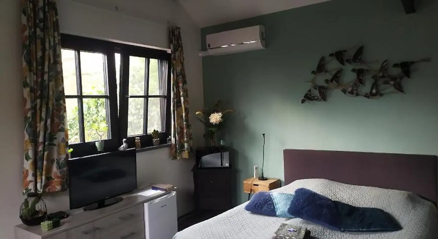 Bed & Breakfast Vermeesch ROOM_EXAMPLE