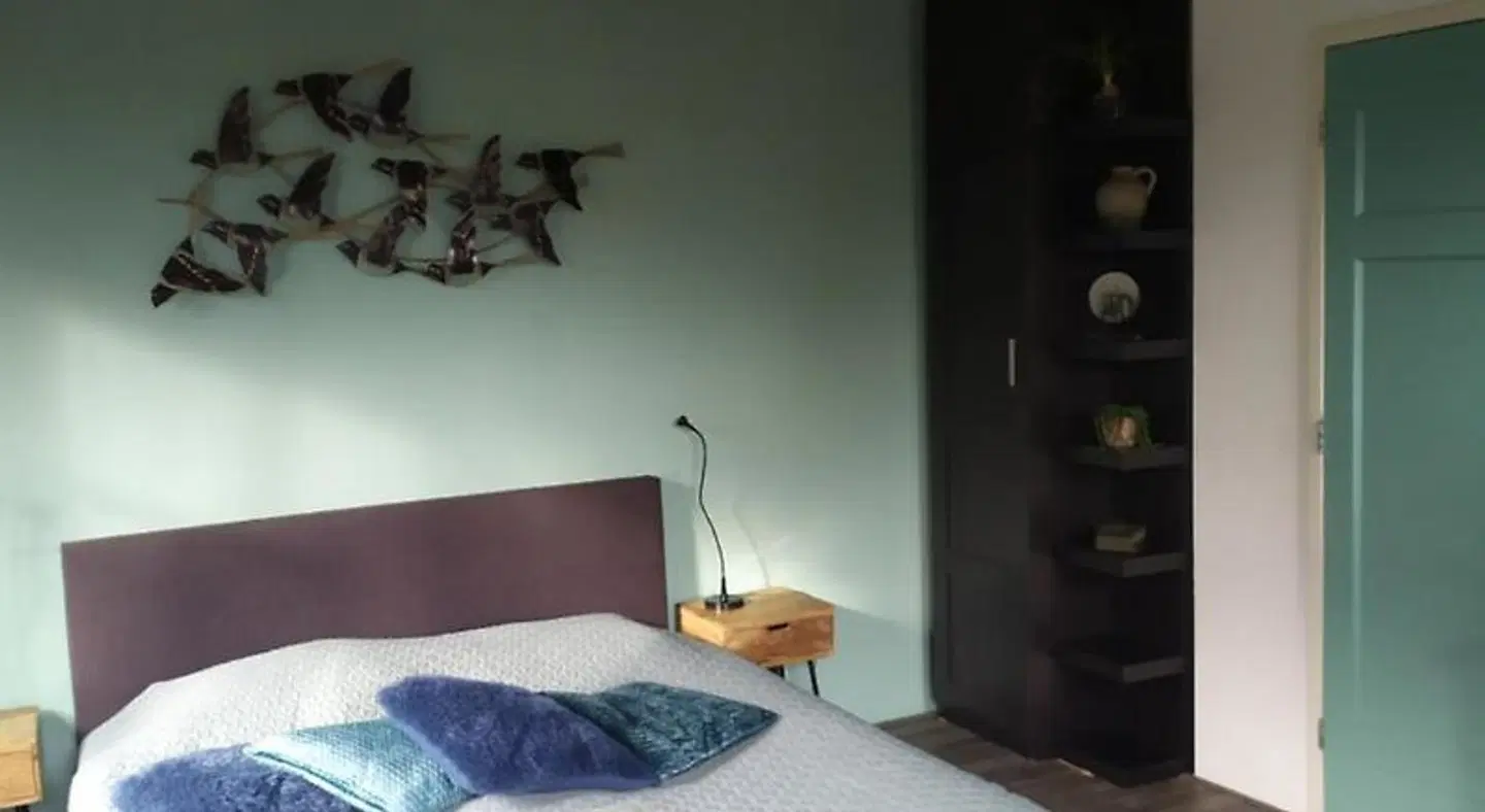 Bed & Breakfast Vermeesch ROOM_EXAMPLE