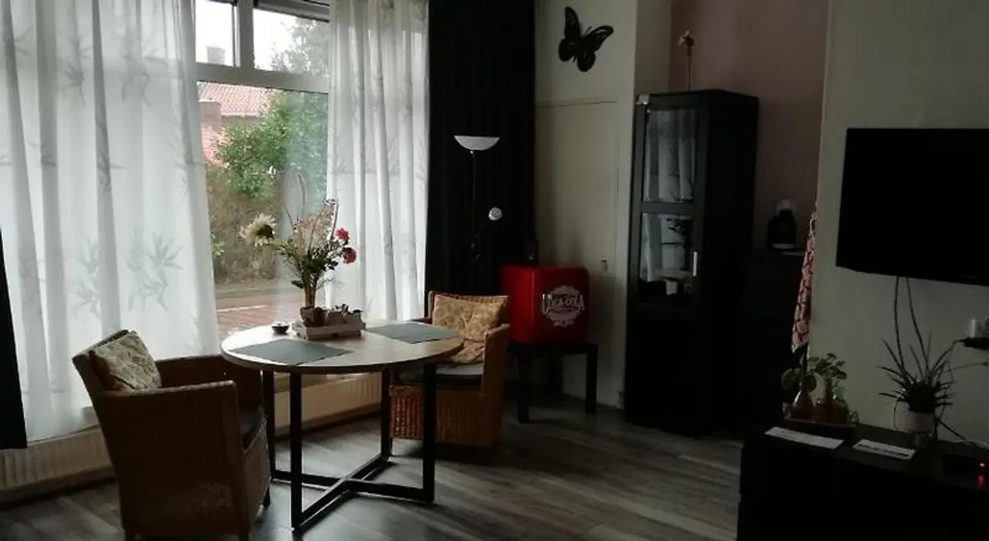 Bed & Breakfast Vermeesch ROOM_EXAMPLE