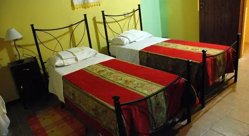 Country House Al Faraone – Hotelfoto