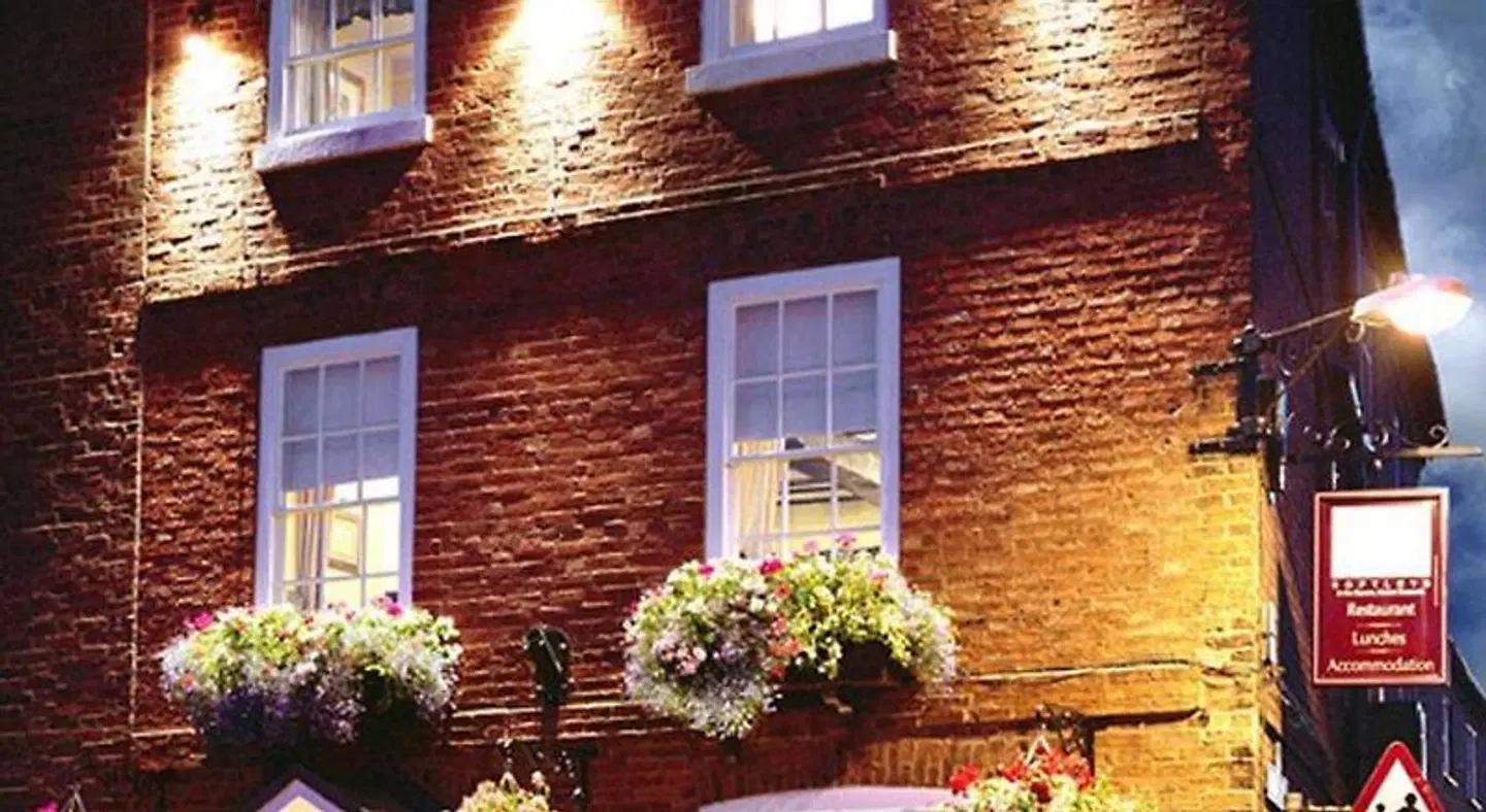 Softleys EXTERIOR