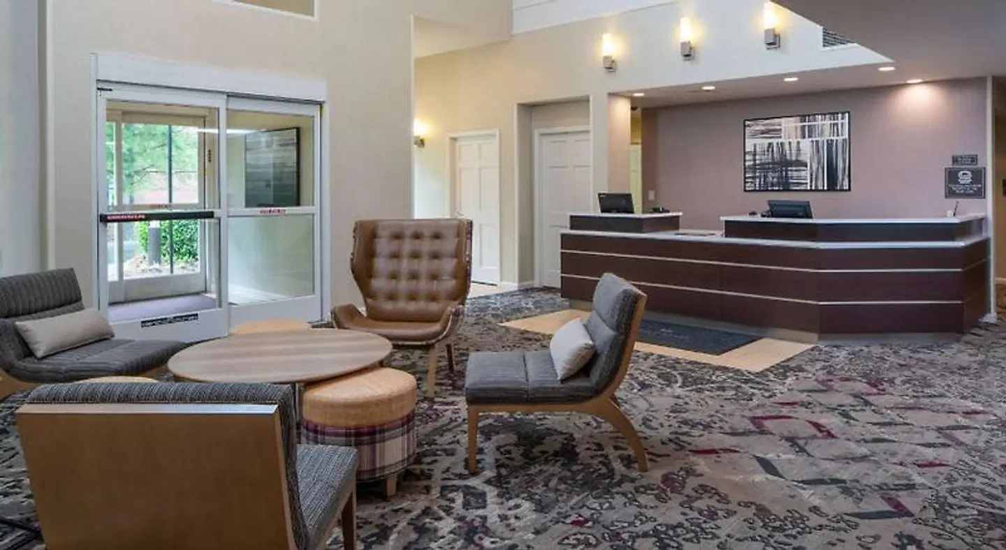 Sonesta ES Suites Nashville Brentwood LOUNGE_LOBBY
