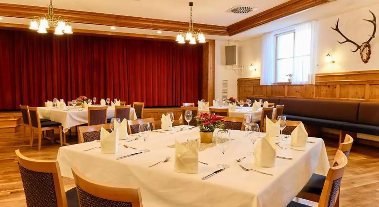 Waldhorn Konferenz