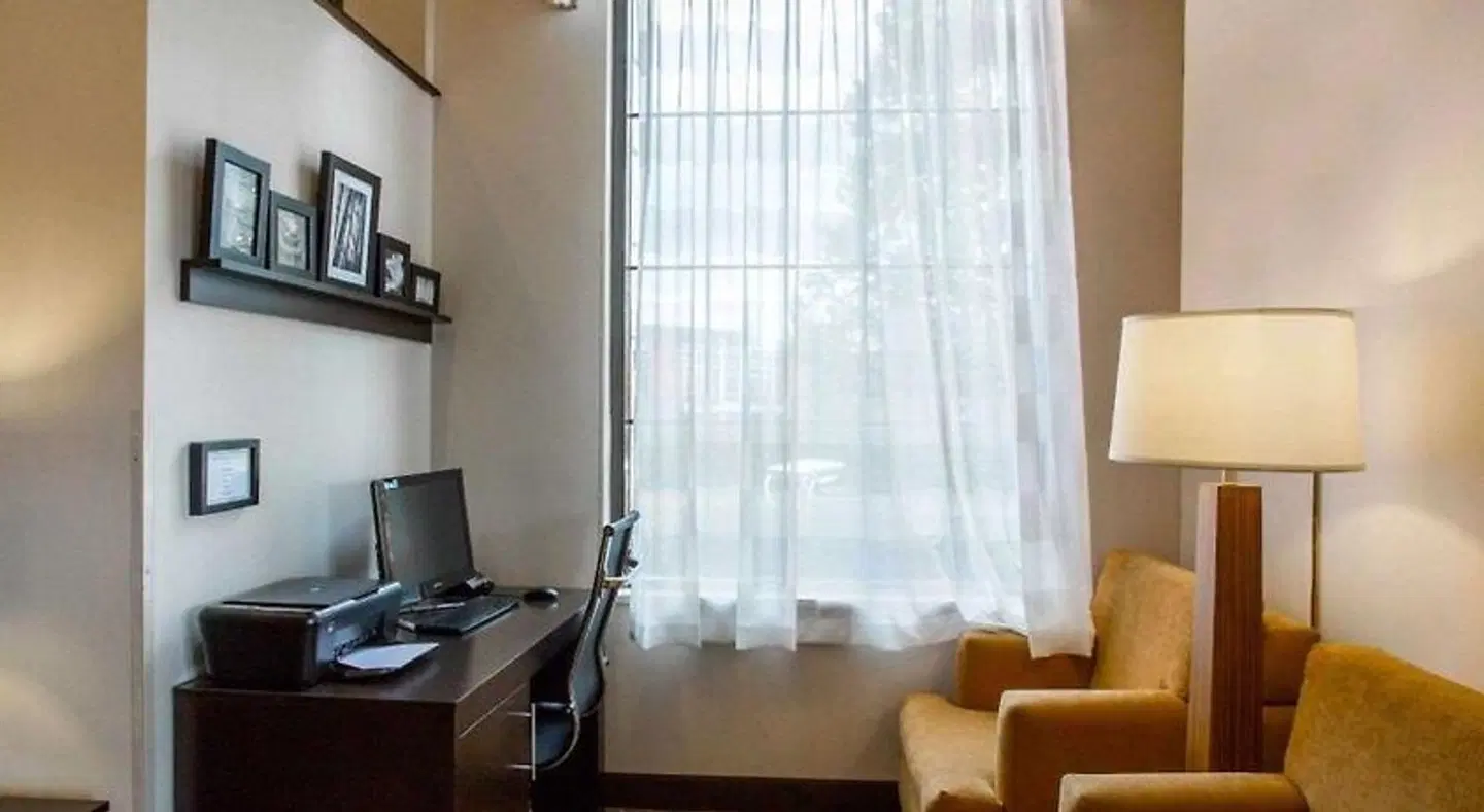 Sleep Inn Brentwood ROOM_EXAMPLE