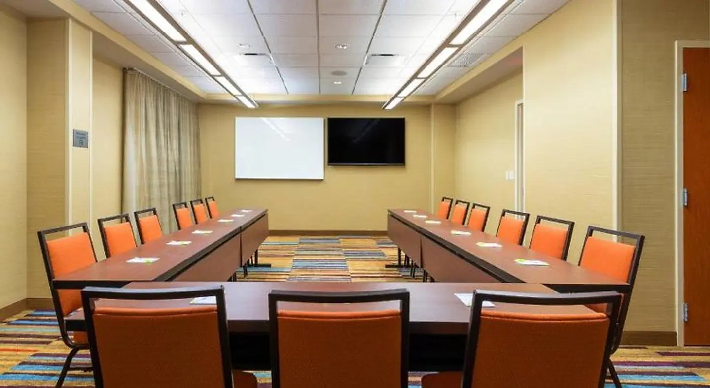 Fairfield by Marriott Inn & Suites Louisville Downtown Konferenz