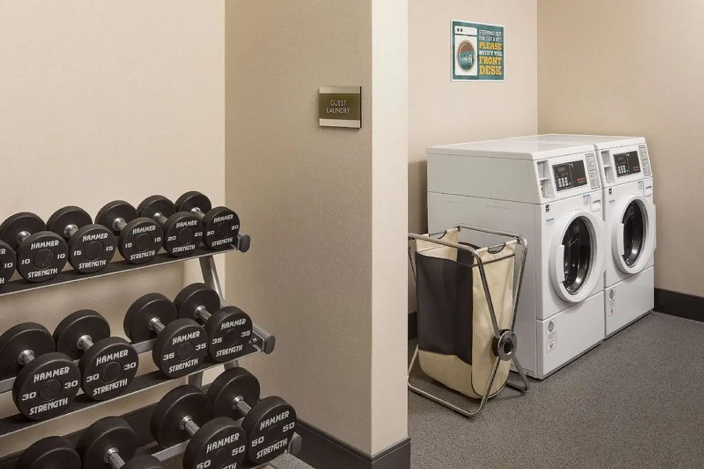 Home2 Suites by Hilton Mishawaka South Bend SPORTS_AND_LEISURE