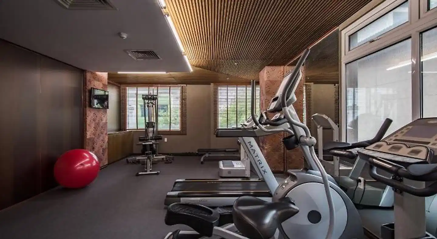 Aquari Sport und Entertainment