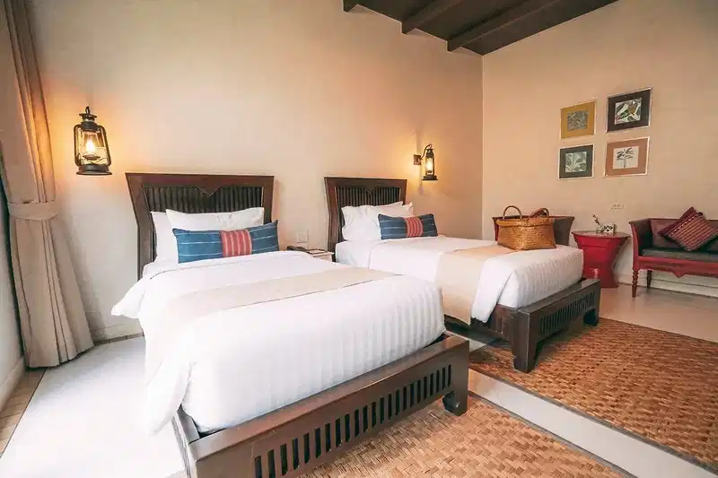 Sriwilai Sukhothai – Hotelfoto