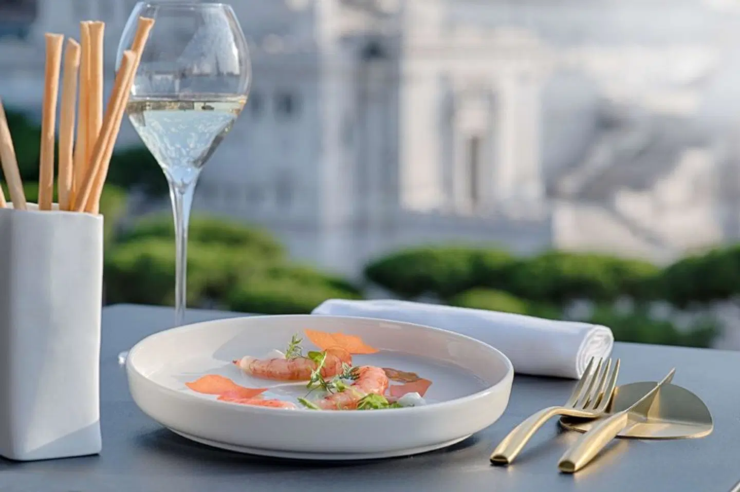 NH Collection Roma Fori Imperiali HEALTH_BEAUTY