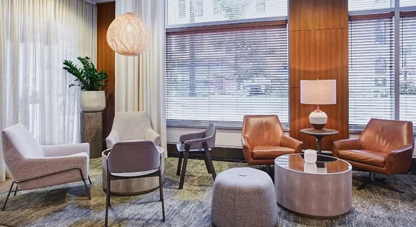 Hyatt Place Chicago/River North LOUNGE_LOBBY