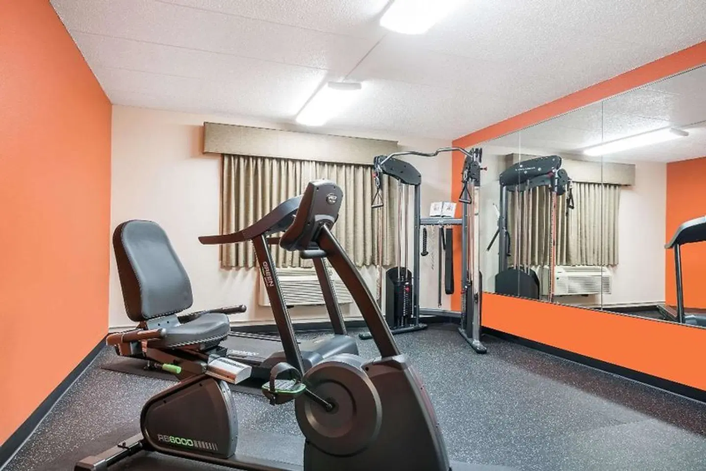 Baymont by Wyndham Bloomington MSP Airport SPORTS_AND_LEISURE