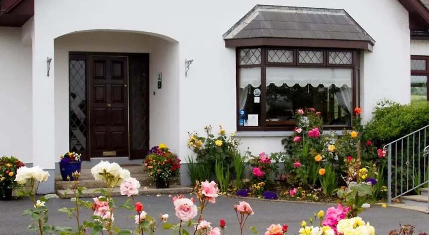 Mourneview B & B EXTERIOR
