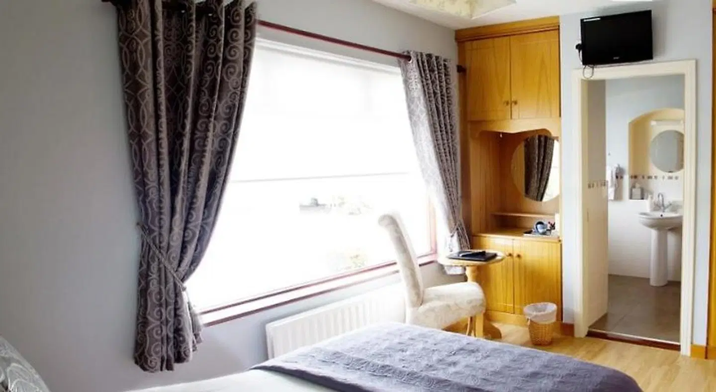 Mourneview B & B ROOM_EXAMPLE