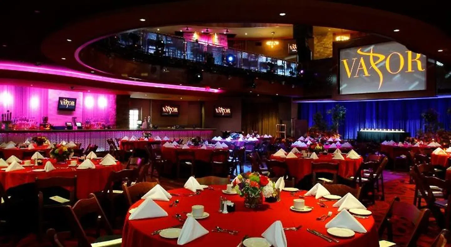 Saratoga Casino Hotel Restaurant
