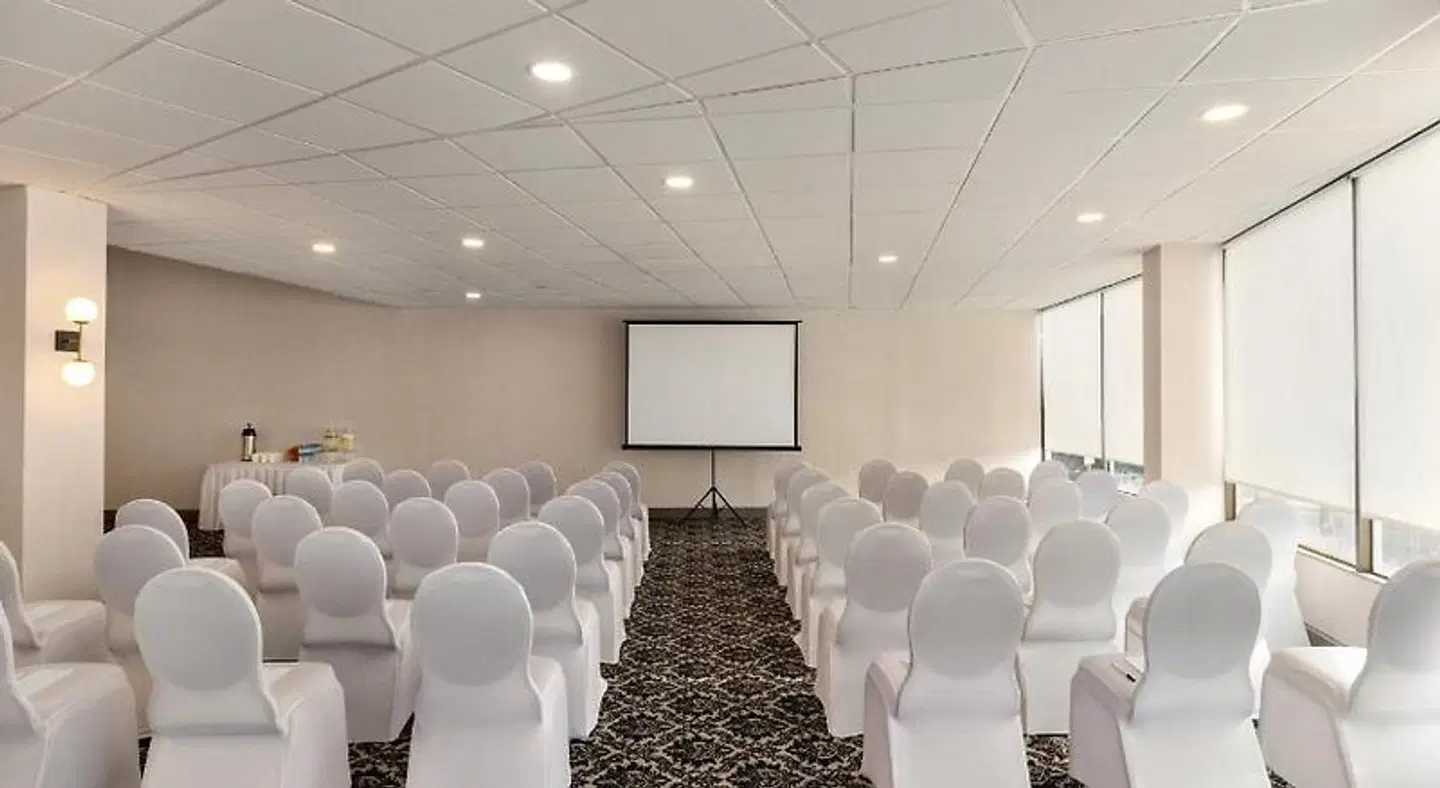 Holiday Inn Philadelphia Airport-Stadium Area Konferenz