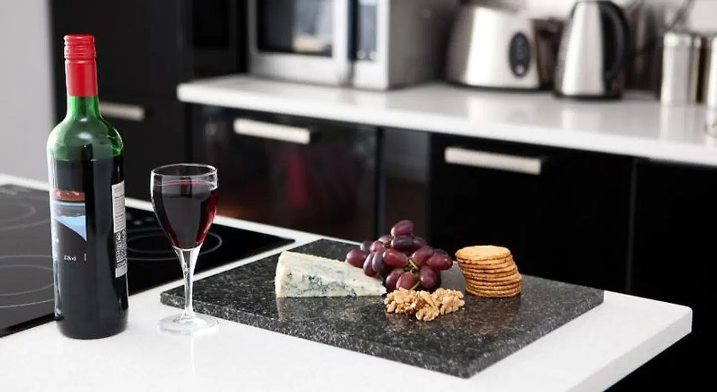 The Spires Serviced Apartments Glasgow HEALTH_BEAUTY