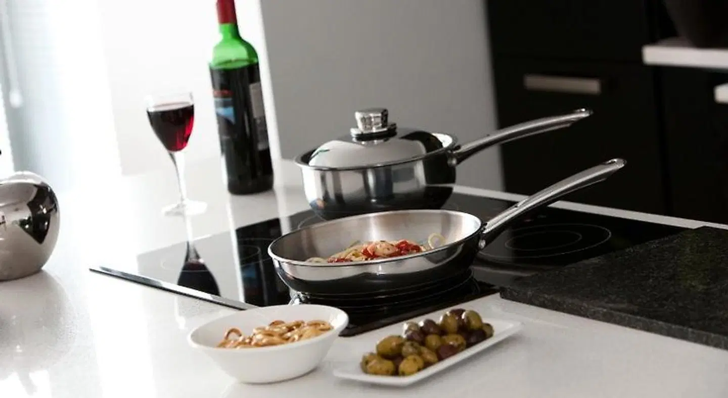 The Spires Serviced Apartments Glasgow Badezimmer