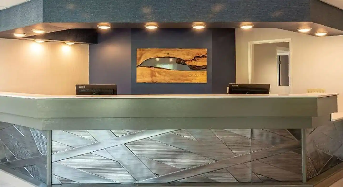 Bridgewater Hotel, Trademark Collection by Wyndham Lobby