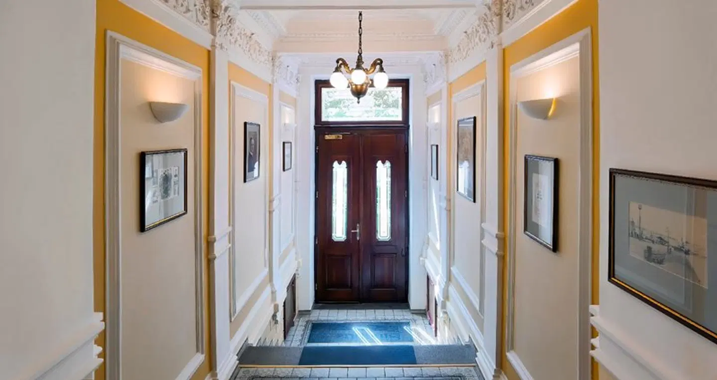 Aparthotel Sibelius ROOM_EXAMPLE