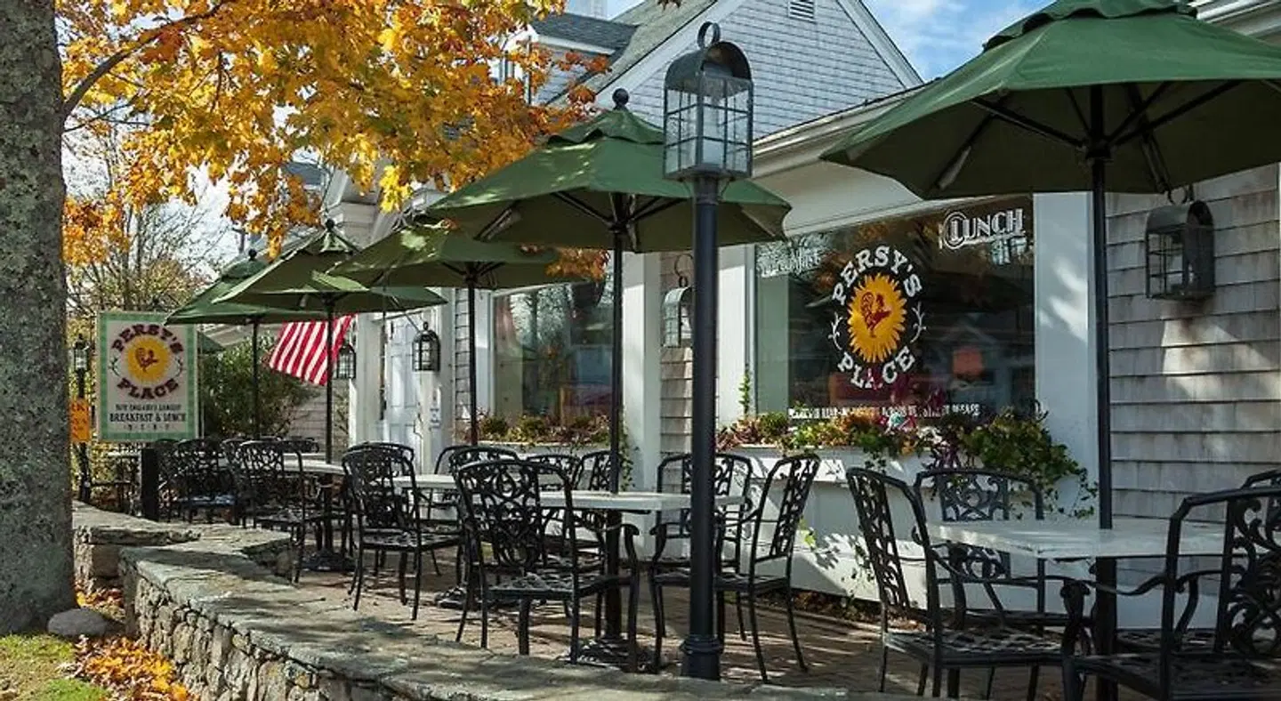 Inn on the Square Restaurant