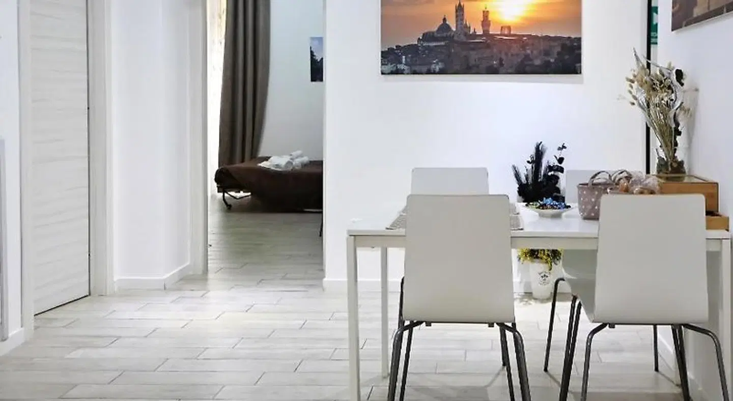 Relais Villa Borghese ROOM_EXAMPLE