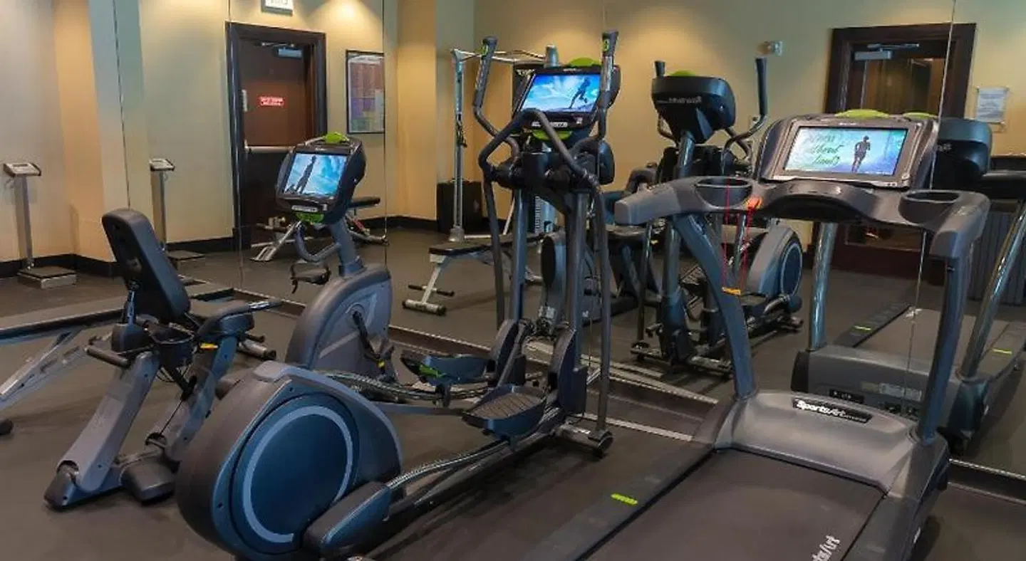 Silver Reef Hotel Casino Spa SPORTS_AND_LEISURE