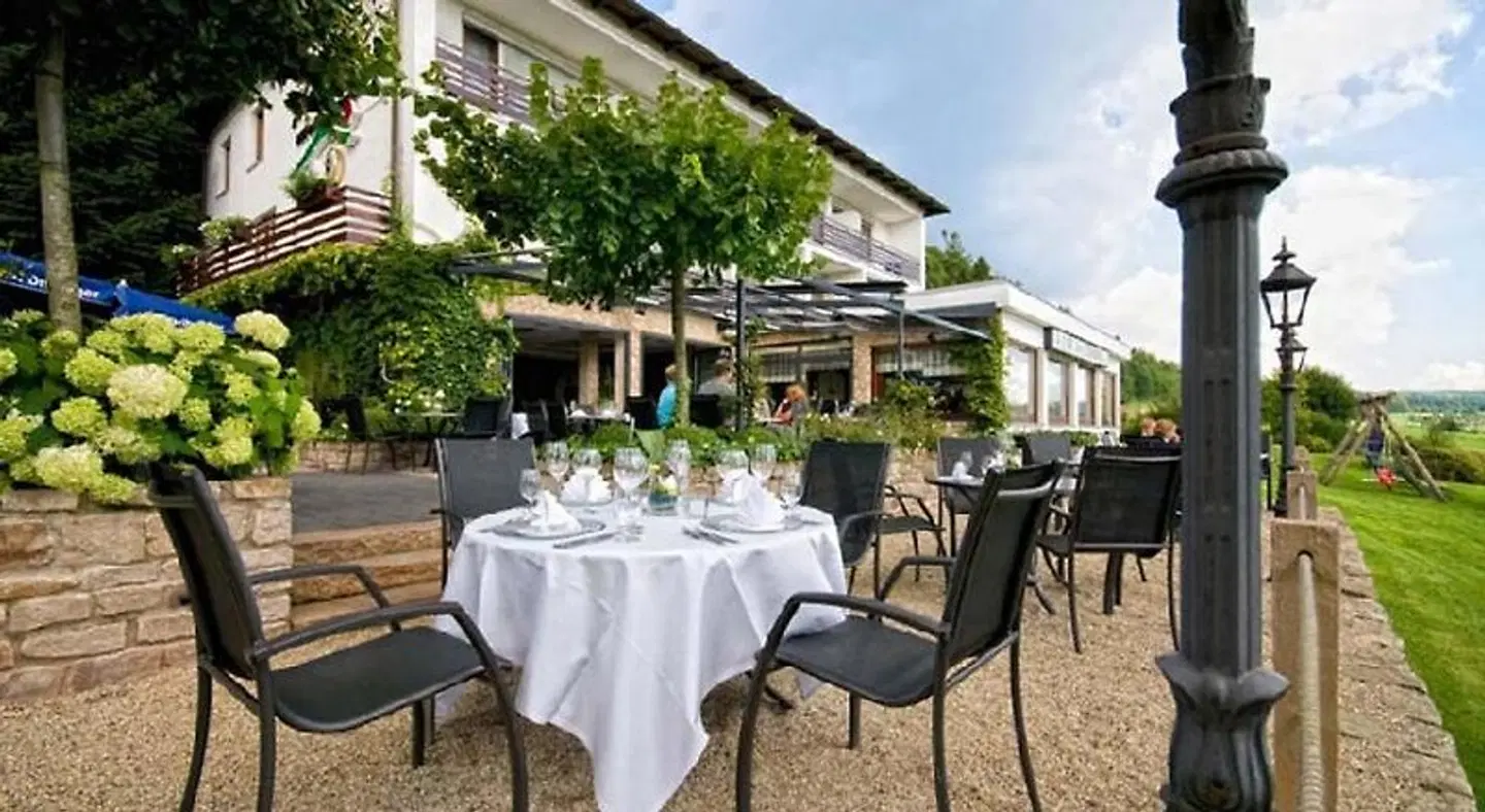 Am Rosenberg Restaurant